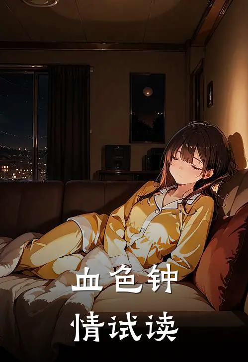 血色钟情试读