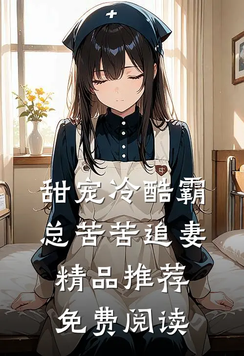 甜宠冷酷霸总苦苦追妻精品推荐免费阅读