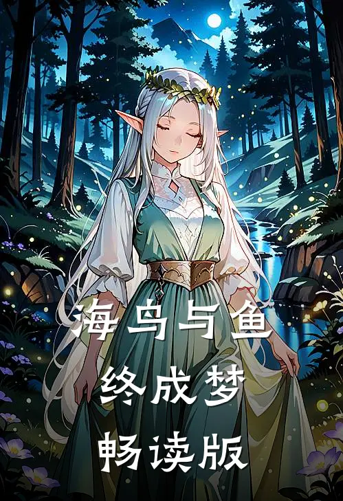 海鸟与鱼终成梦畅读版