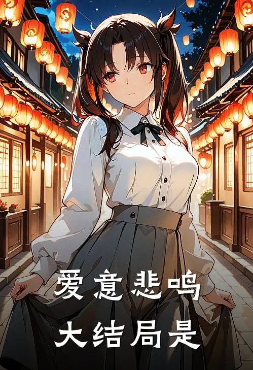 爱意悲鸣大结局是