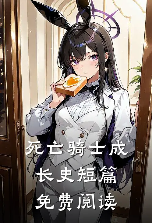 死亡骑士成长史短篇免费阅读