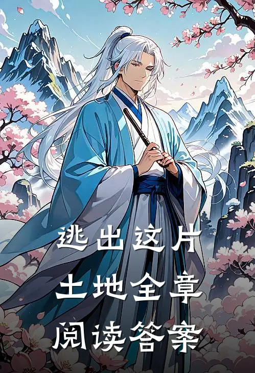 逃出这片土地全章阅读答案