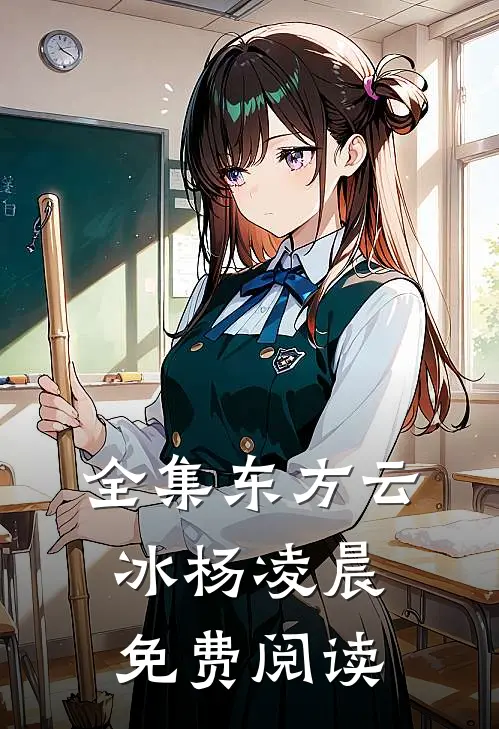全集东方云冰杨凌晨免费阅读