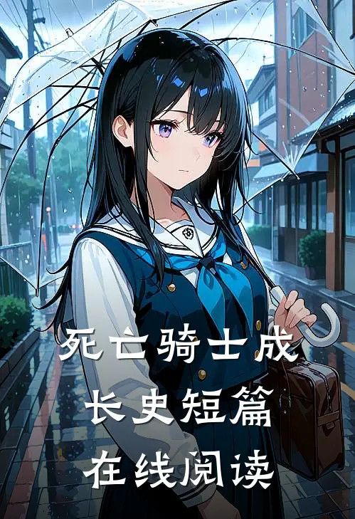 死亡骑士成长史短篇在线阅读