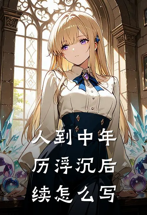 人到中年历浮沉后续怎么写