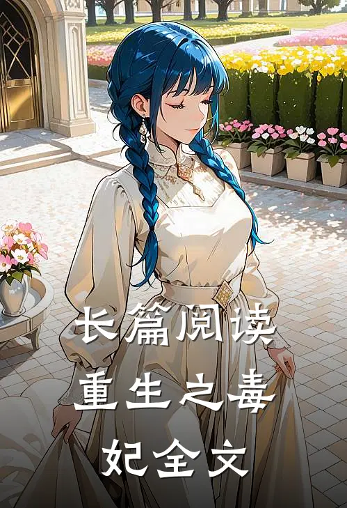 长篇阅读重生之毒妃全文