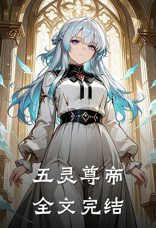 五灵尊帝全文完结