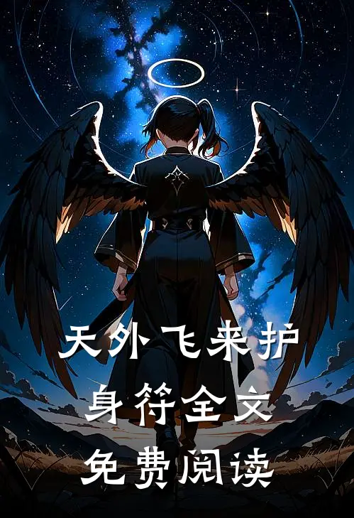 天外飞来护身符全文免费阅读