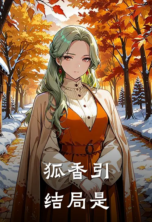 狐香引结局是