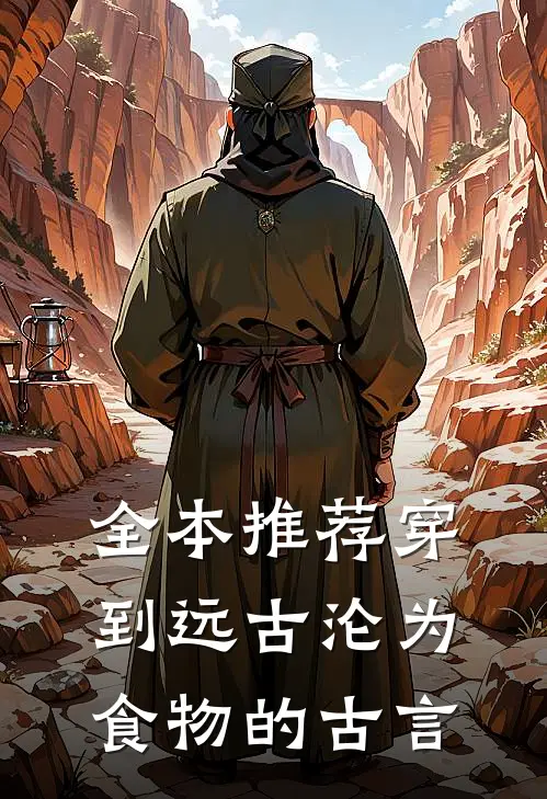 全本推荐穿到远古沦为食物的古言