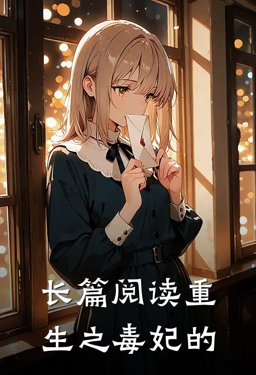 长篇阅读重生之毒妃的