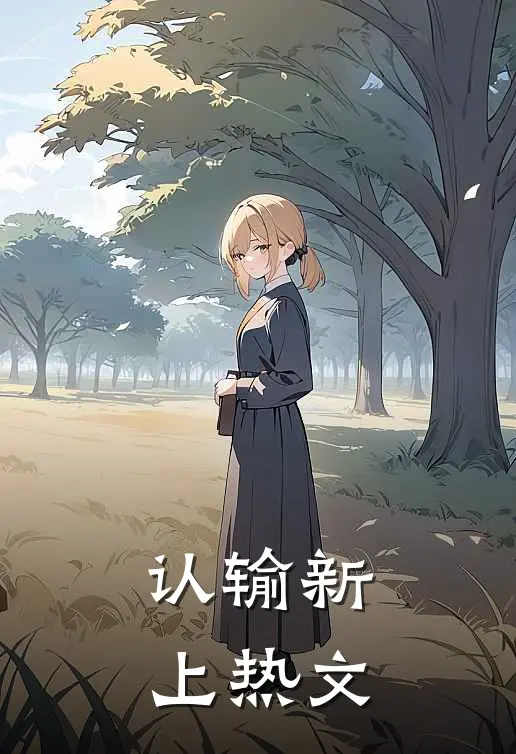 认输新上热文