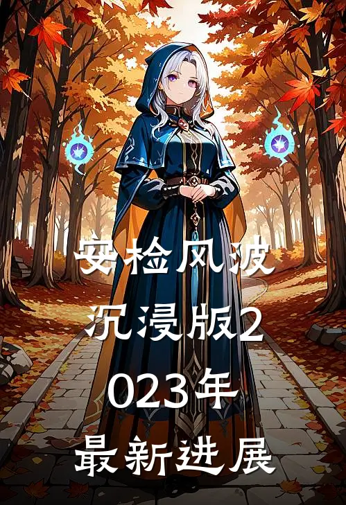 安检风波沉浸版2023年最新进展