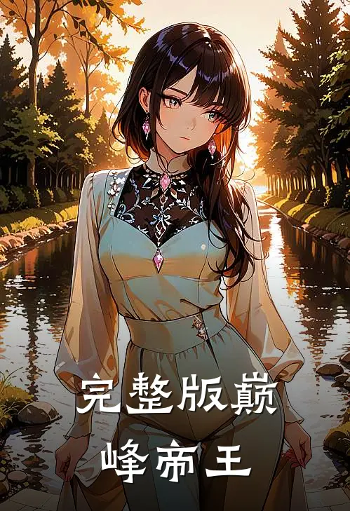 完整版巅峰帝王