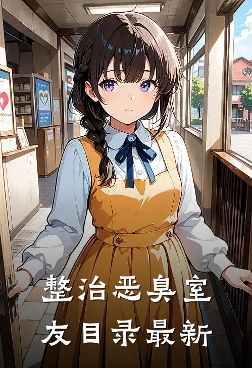 整治恶臭室友目录最新