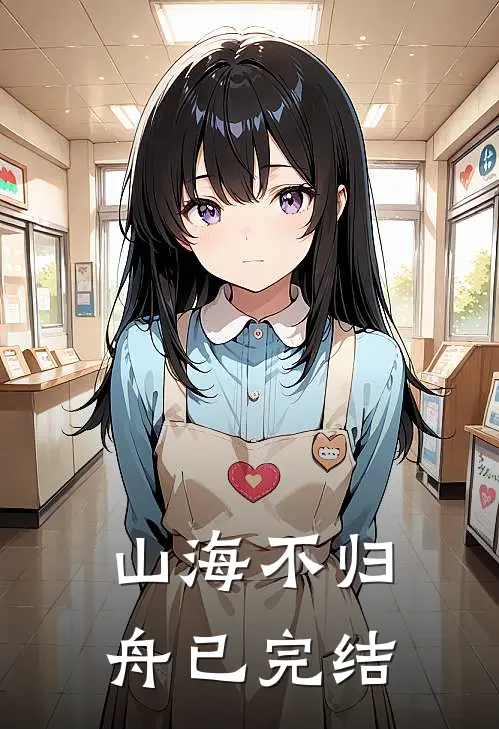 山海不归舟已完结