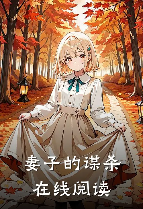 妻子的谋杀在线阅读