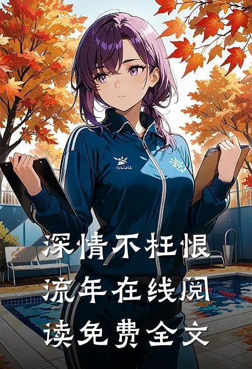 深情不枉恨流年在线阅读免费全文