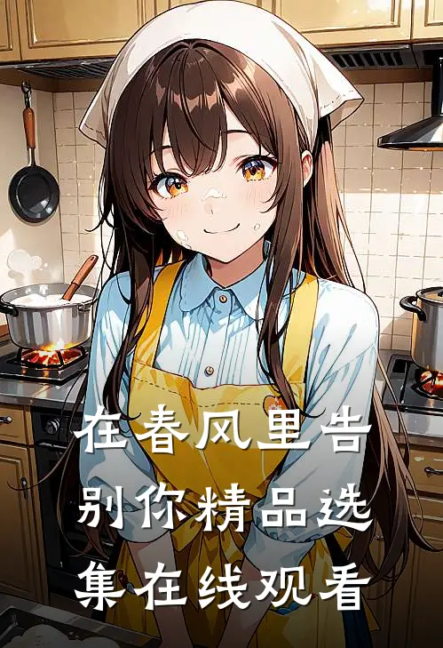 在春风里告别你精品选集在线观看