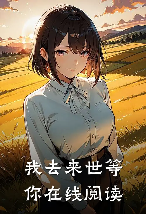 我去来世等你在线阅读