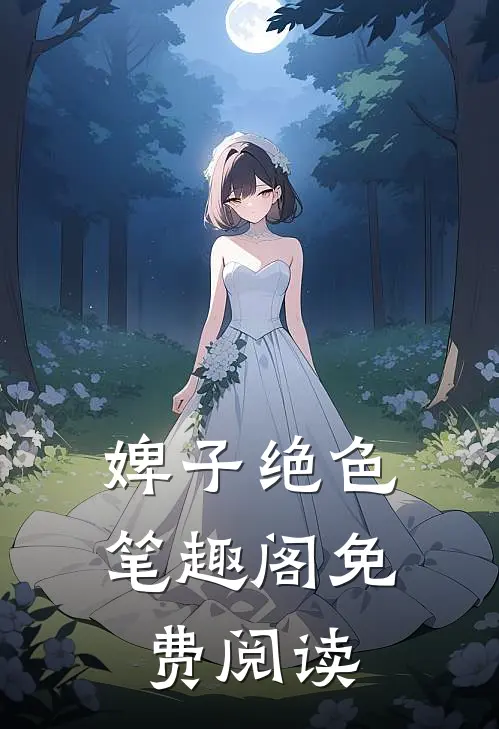 婢子绝色笔趣阁免费阅读