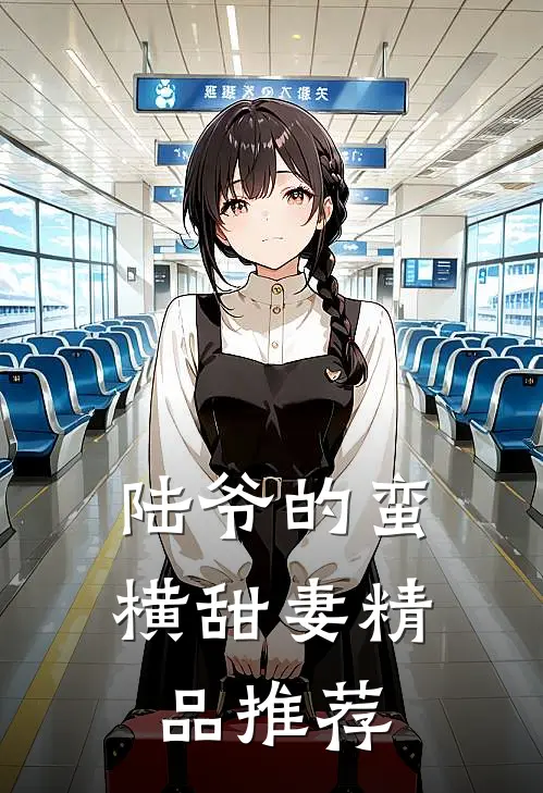 陆爷的蛮横甜妻精品推荐