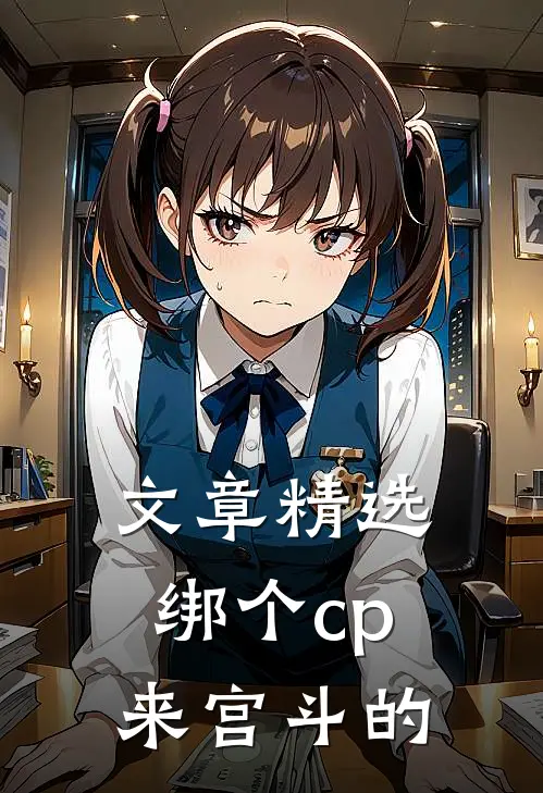 文章精选绑个cp来宫斗的