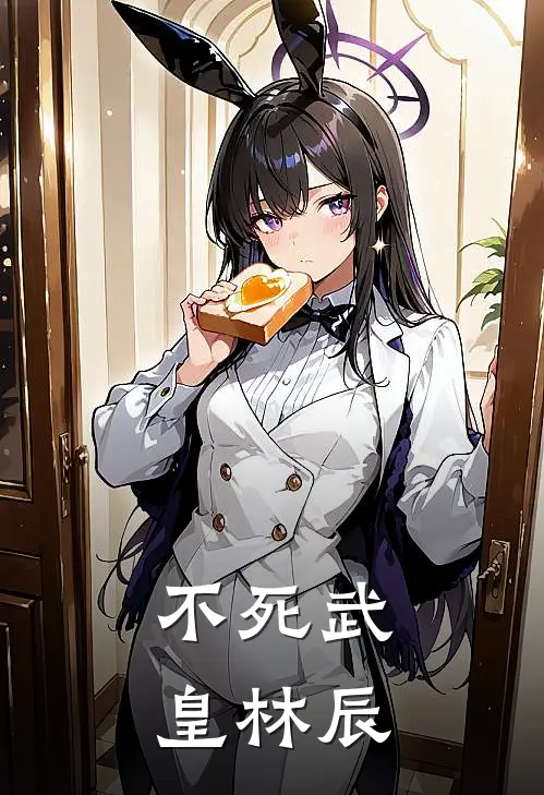 不死武皇林辰