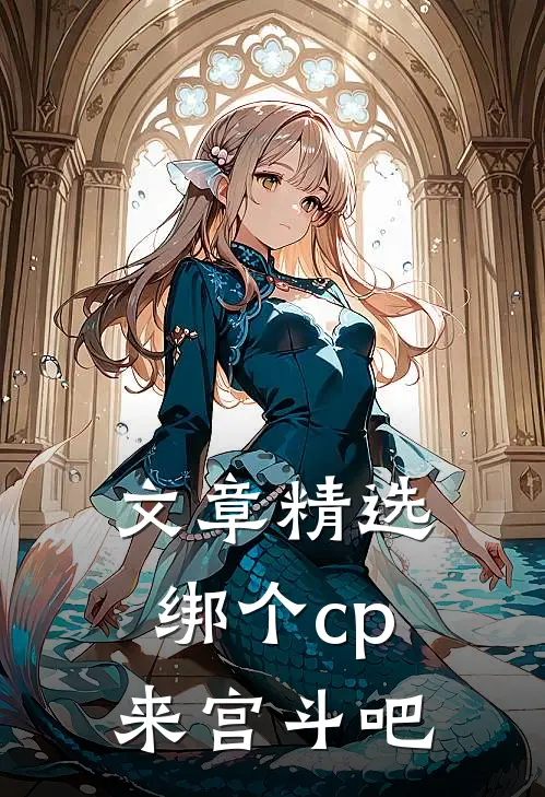 文章精选绑个cp来宫斗吧