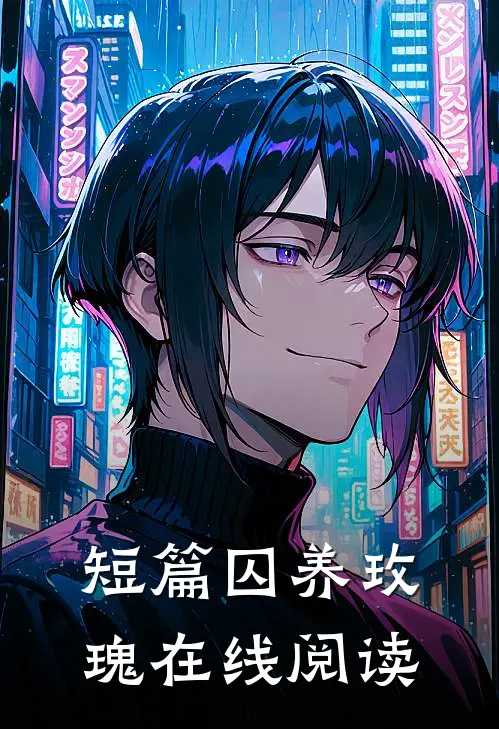 短篇囚养玫瑰在线阅读