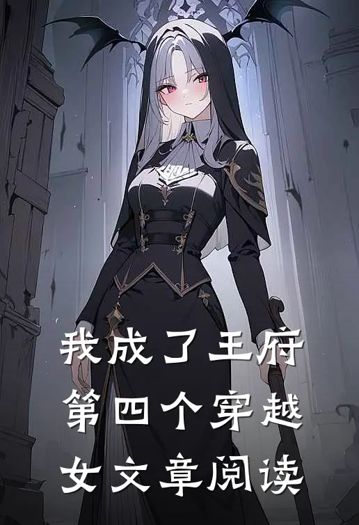 我成了王府第四个穿越女文章阅读