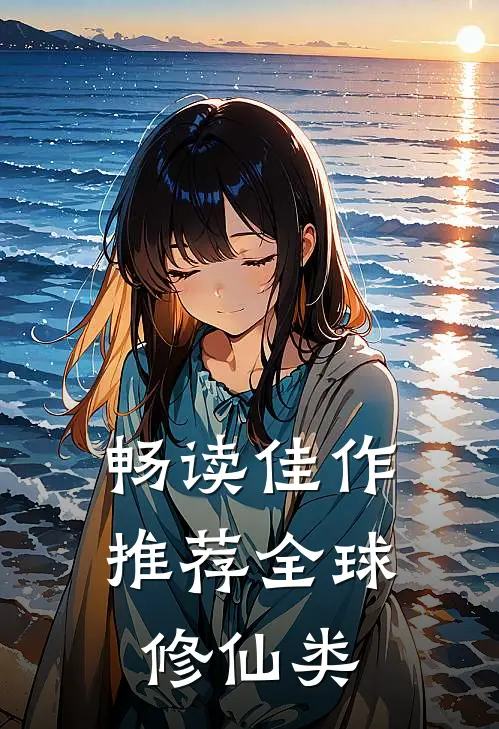 畅读佳作推荐全球修仙类