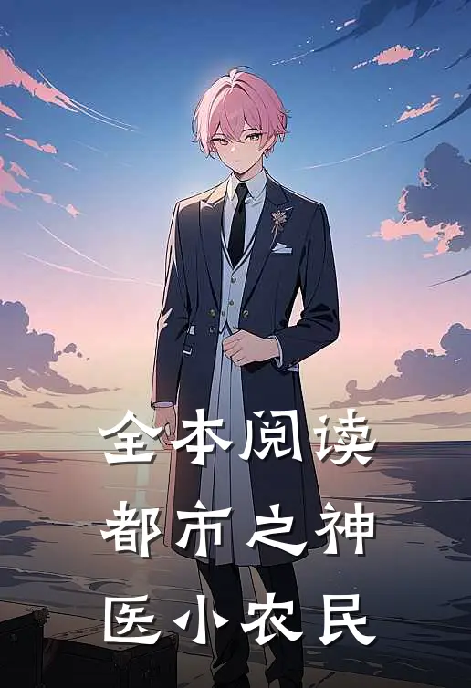 全本阅读都市之神医小农民