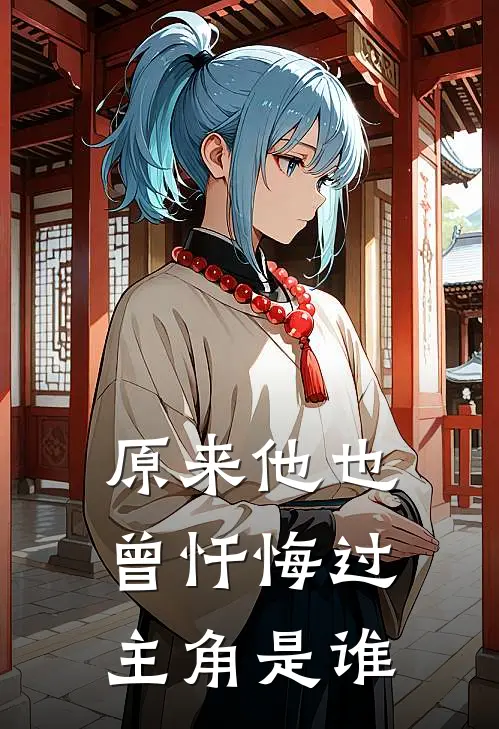原来他也曾忏悔过主角是谁