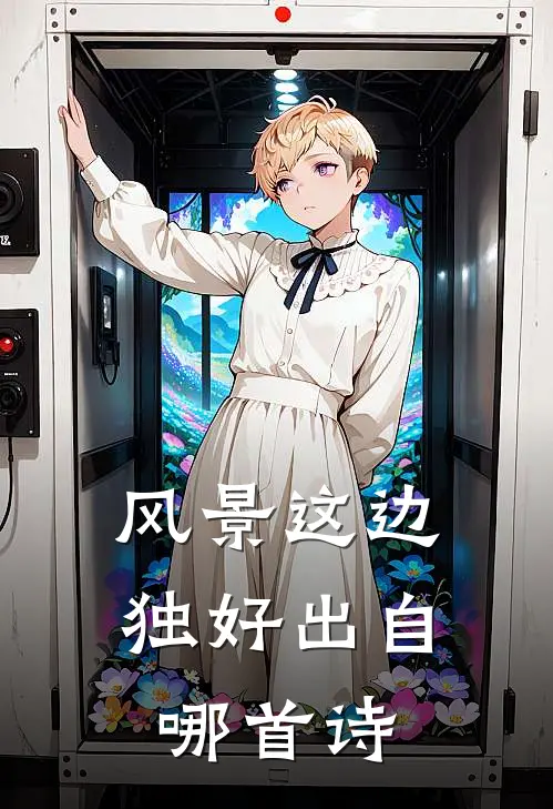 风景这边独好出自哪首诗
