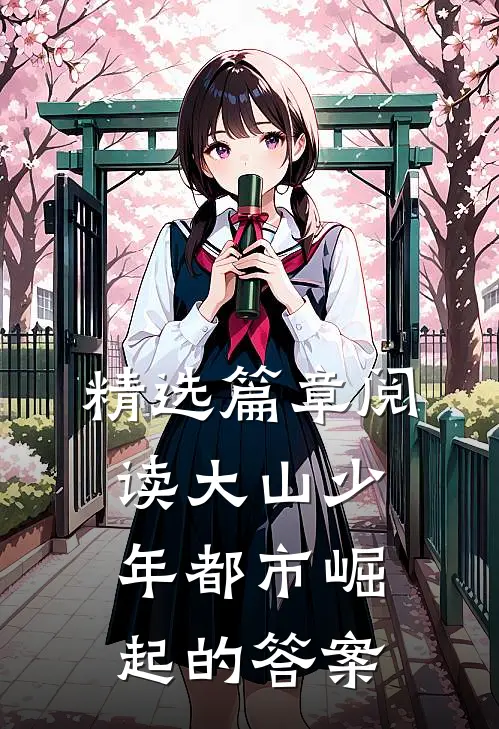 精选篇章阅读大山少年都市崛起的答案