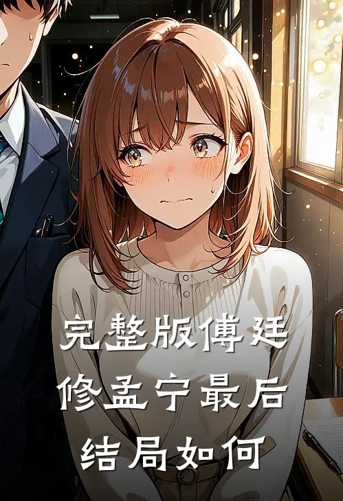 完整版傅廷修孟宁最后结局如何