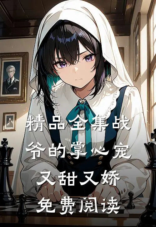 精品全集战爷的掌心宠又甜又娇免费阅读