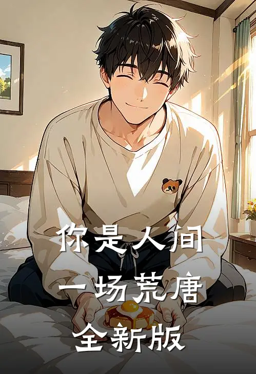 你是人间一场荒唐全新版