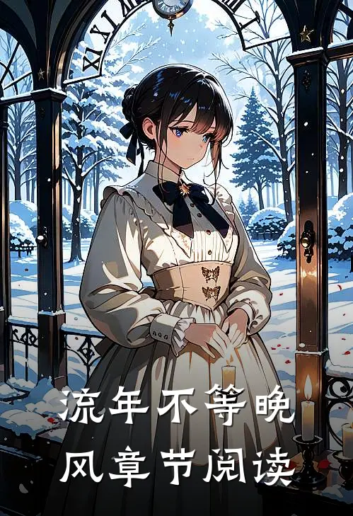 流年不等晚风章节阅读