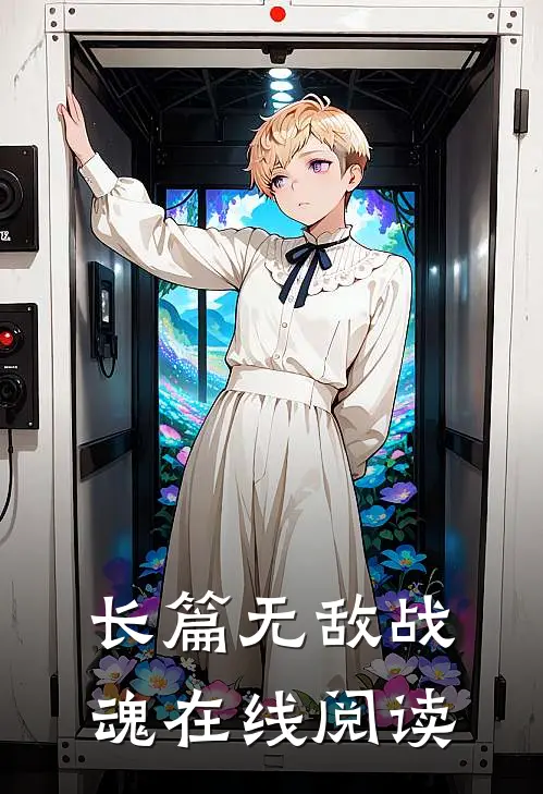 长篇无敌战魂在线阅读