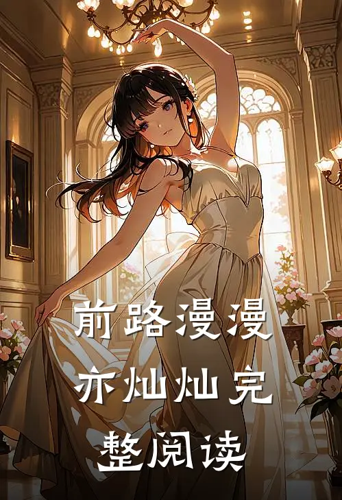 前路漫漫亦灿灿完整阅读