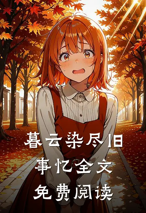 暮云染尽旧事忆全文免费阅读