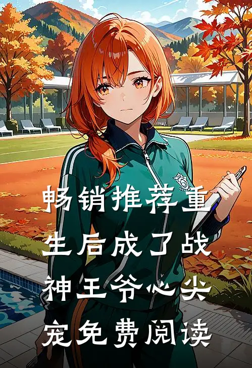 畅销推荐重生后成了战神王爷心尖宠免费阅读