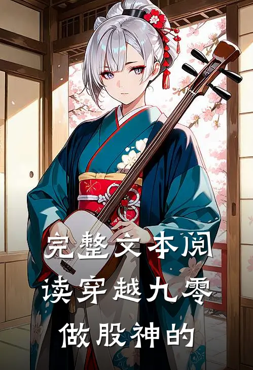 完整文本阅读穿越九零做股神的