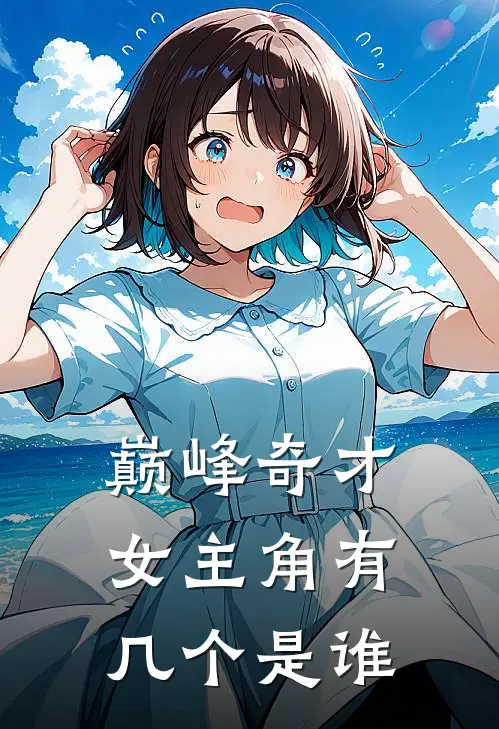 巅峰奇才女主角有几个是谁