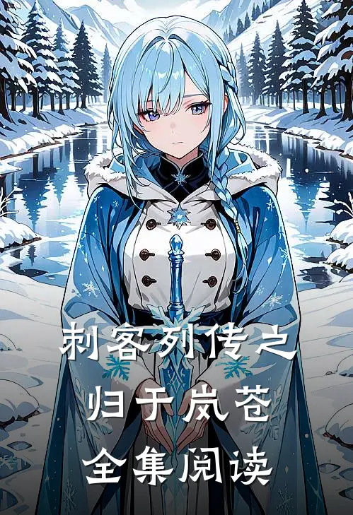 刺客列传之归于岚苍全集阅读