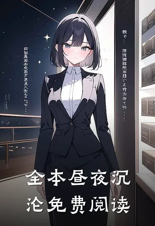 全本昼夜沉沦免费阅读