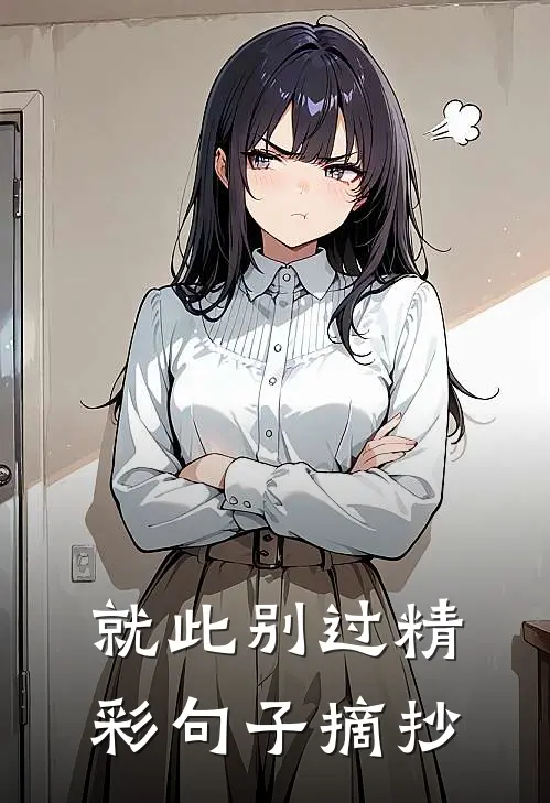 就此别过精彩句子摘抄