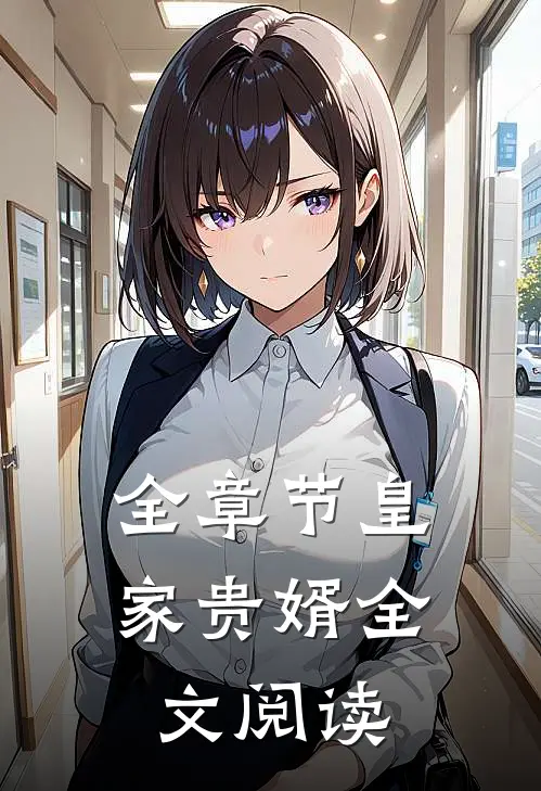 全章节皇家贵婿全文阅读